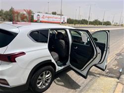 هیوندای سەنتافی